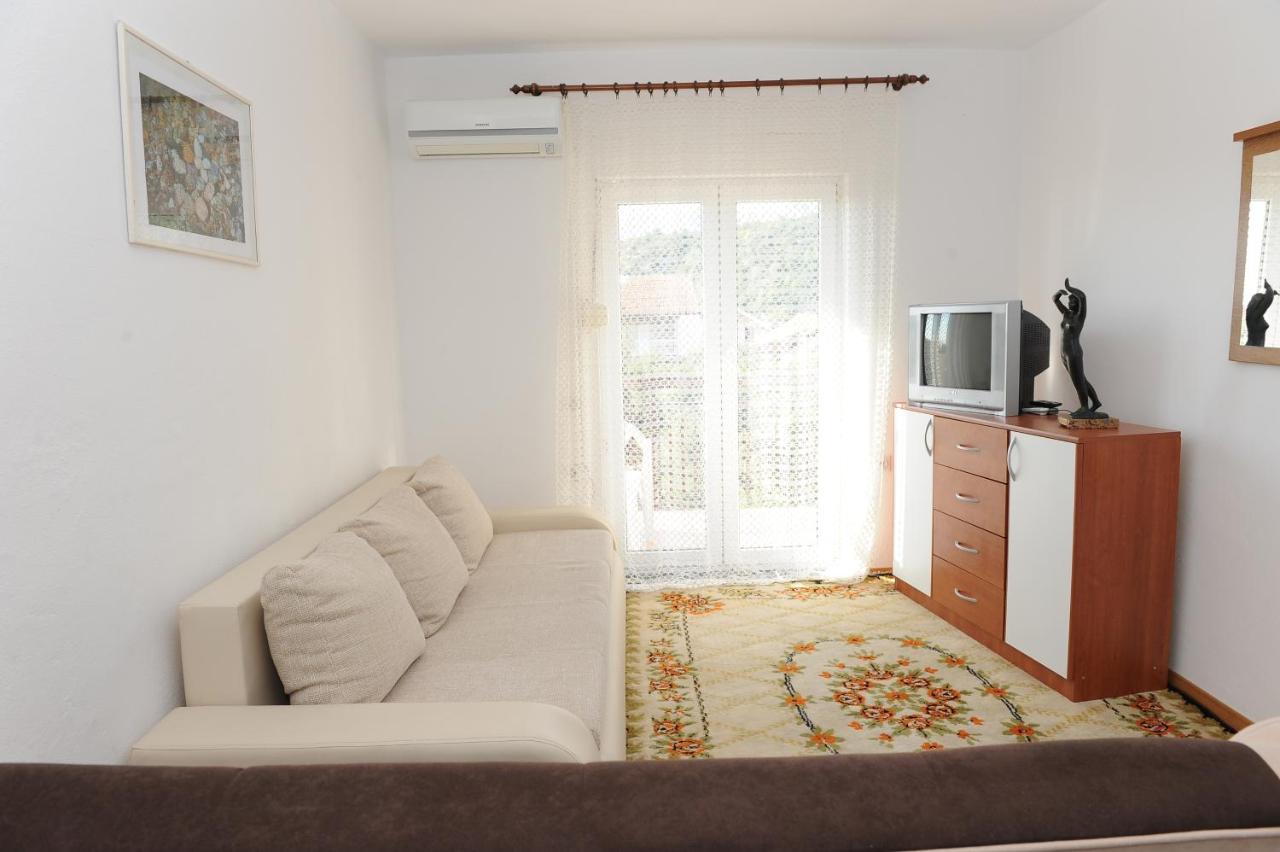 Apartment Podaca 15748C Esterno foto