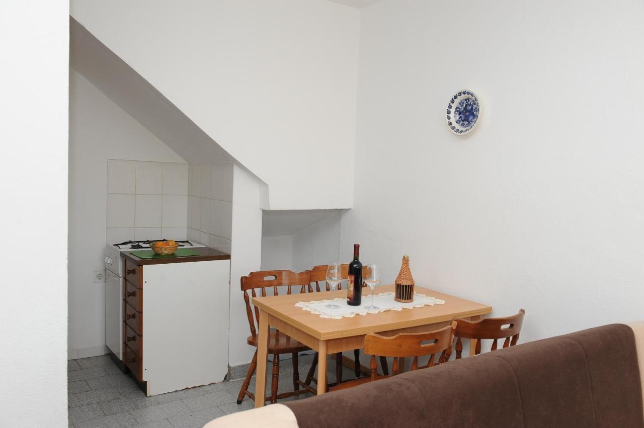 Apartment Podaca 15748C Esterno foto