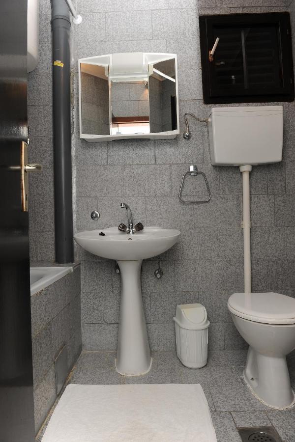 Apartment Podaca 15748C Esterno foto