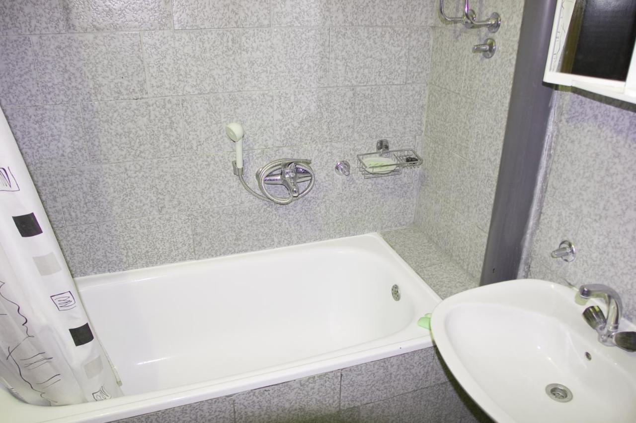 Apartment Podaca 15748C Esterno foto