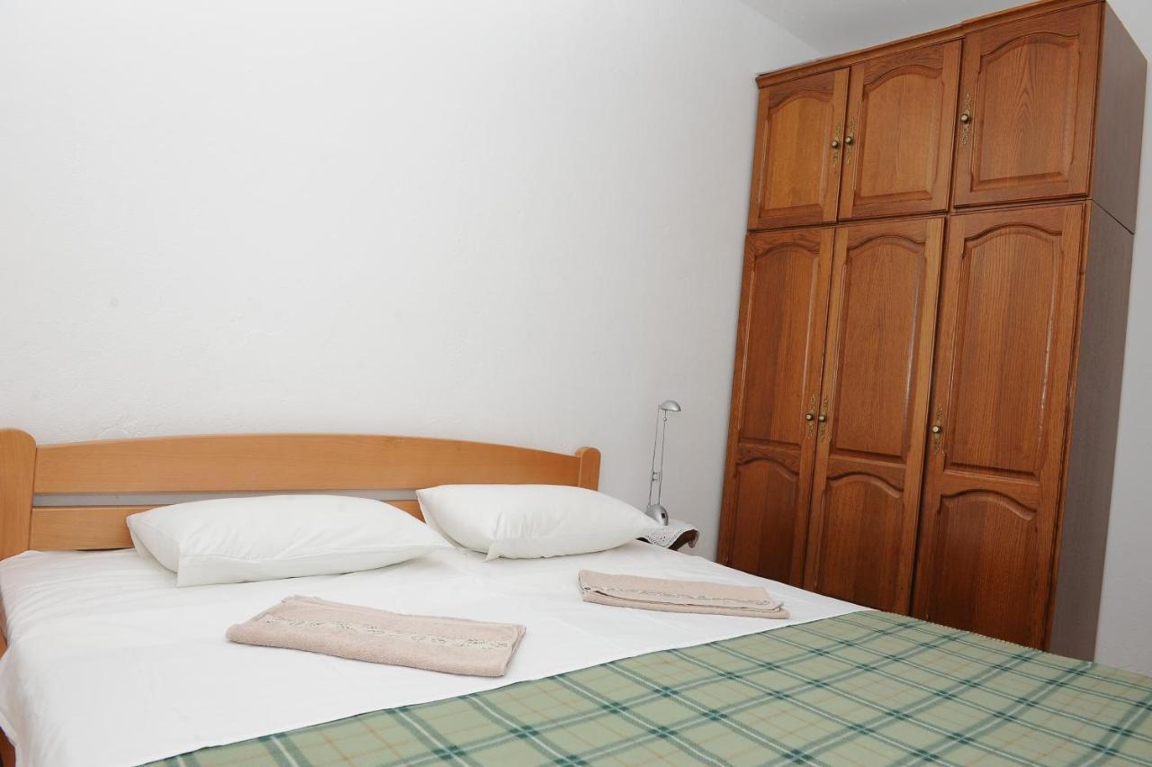 Apartment Podaca 15748C Esterno foto