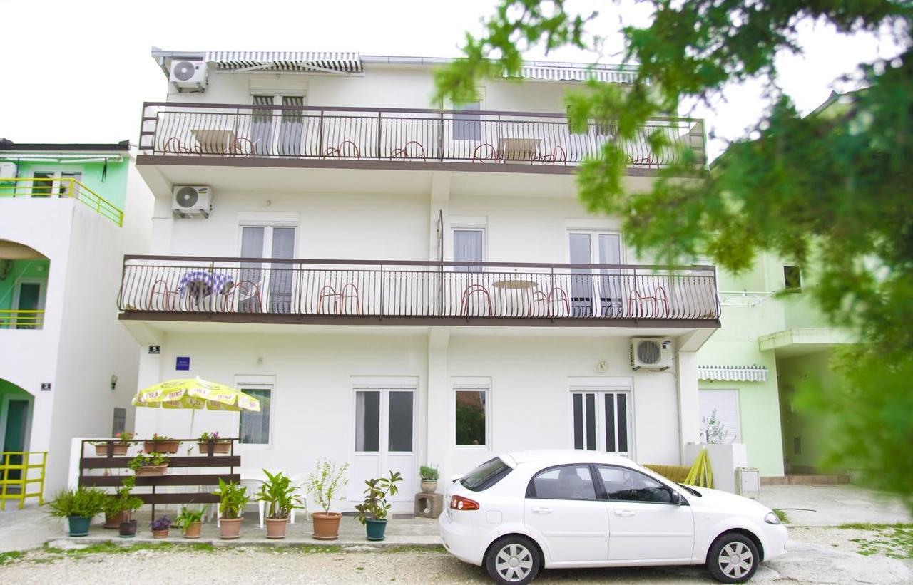Apartment Podaca 15748C Esterno foto